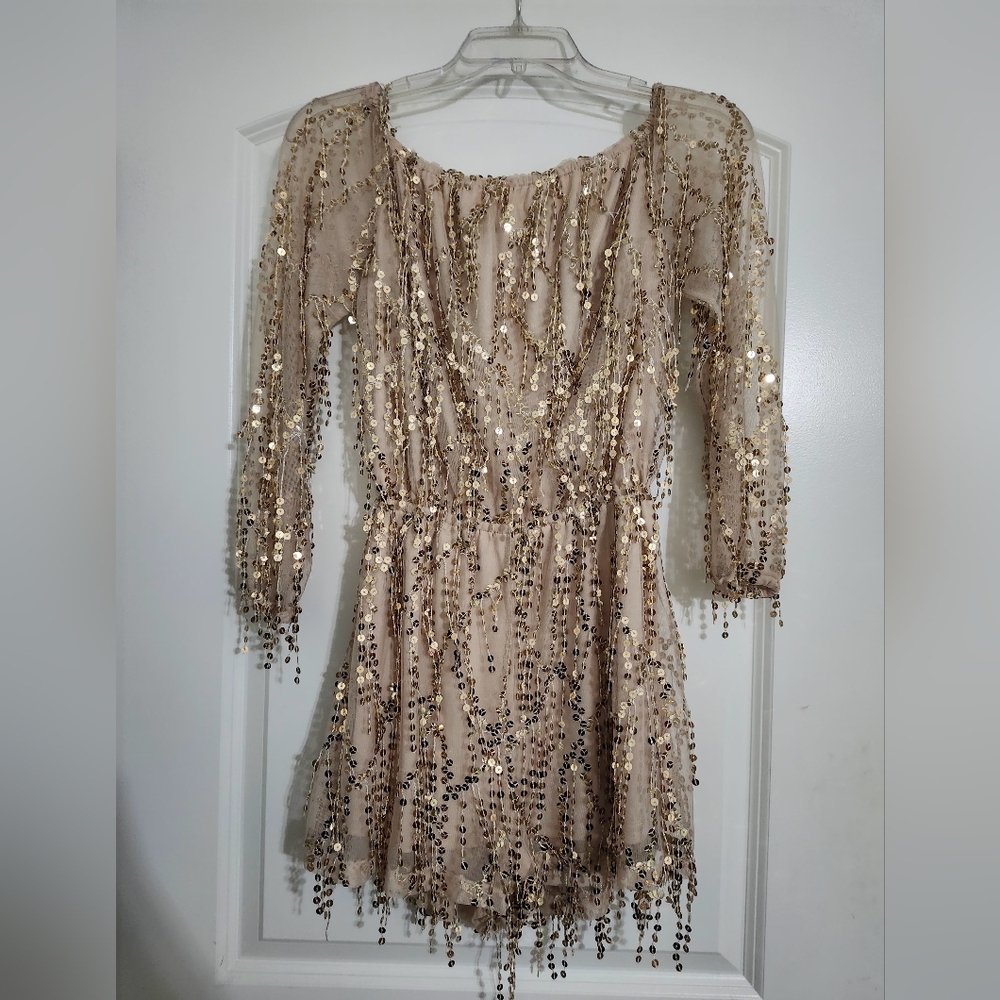 Romper - Picture 3 of 4
